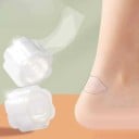 Tiritas impermeables para ampollas y rozaduras forma ondulada 30 uds 3