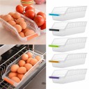 Tiroir en plastique pour réfrigérateur 2
