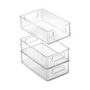 Tiroirs de réfrigérateur 6 pcs 3
