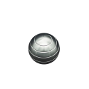 Tisch metallische rotierende Antistress-Spielzeug 38 × 34 mm Lagerkonstruktion kompakter Spinner zur Stressbewältigung und Konzentration 6