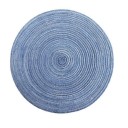 Tischset aus Ramiefasern 3