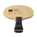 Tischtennisschläger mit langem Griff 5 Schichten Holz 2 Schichten Carbon Professioneller Tischtennisschläger für Training und Wettkampf 2