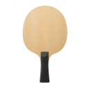 Tischtennisschläger mit langem Griff 5 Schichten Holz 2 Schichten Carbon Professioneller Tischtennisschläger für Training und Wettkampf 3