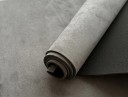 Tissu de réparation de ciel de toit de voiture 200x150 cm tissu coloré en mousse auto-adhésif pour la sellerie du plafond des portes de l'intérieur du véhicule 13