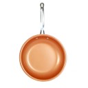 Titanium Frying Pan J3457 3
