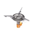 Titanium Gas Stove P3783 2