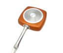 Titanium stegepande 24 cm J3455 3