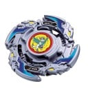 Titirez pentru copii pentru dueluri cu prietenii Combinație de metal și plastic Diametru 5,5 cm Design detaliat cu elemente strălucitoare Jucărie 28