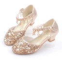 Tjejers pumps 6