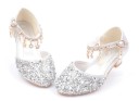 Tjejers pumps 4