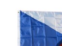 Tjekkisk flag 90 x 150 cm 2