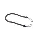 Tkané závěsné úvazy dekorativní šňůra 70 cm polyester textilní úchyt pro stažení závěsů a záclon v interiéru 4