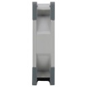 TL-C9 Fan 92 x 92 x 25 mm with 4pin PWM Control 2000 RPM and S-FDB Bearing 12 V 0.16 A Grey for Computer Cases 4