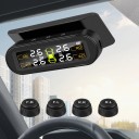 Tlakómetro de pneus A1722 1