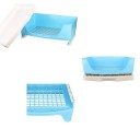 Toalete para roedores 4