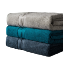 Toalha de Algodão 70 x 30 cm 1