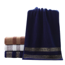 Toalha de Algodão 75 x 34 cm 2