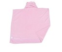 Toalha de banho para crianças com capuz J1862 2