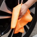 Toalha de microfibra para carro B517 3