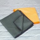 Toalha de microfibra para carro B517 5