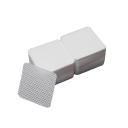 Toalhetes cosméticos para unhas 5 x 5 cm 100 unid 4