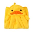 Toalla de manos y cara para niños J591 10
