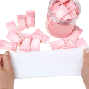 Toallitas instantáneas en pastillas 30 uds. 3