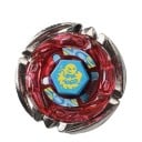 Tobogan de luptă cu elemente metalice pentru confruntări între tobogane rotative Diametru cca 4 cm Contur detaliat și simbol colorat în centru 14