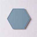 Toc din silicon în formă de hexagon C233 7