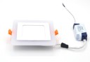 Tofarvet LED loftlampe J653 13