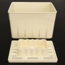 Tofu-fremstillingsform 6