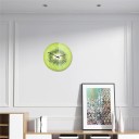 Τοίχου Ρολόι G2115 2