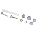 Toilet Paper Holder with Phone Stand 12