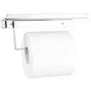 Toilet Paper Holder with Phone Stand 13