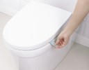 Toilet Seat Lifter 2 pcs 4