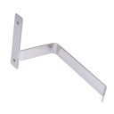 Toiletpapirholder med telefonholder 10