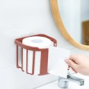Toiletpapirholder 2