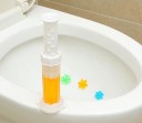 Toiletrenser 2