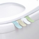 Toiletsædeløfter 2 stk. 1