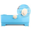 Toilette per roditori 3