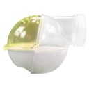 Toilette pour petits rongeurs 6