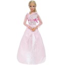 Tøj og kjoler til Barbie 6