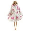 Tøj og kjoler til Barbie 7