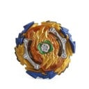 Tol voor gevechten met broers en vrienden Metalen en plastic onderdelen Diameter 5 cm Reliëf gelaagd ontwerp Compact speelgoed voor kinderen 16