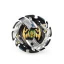 Tol voor gevechten met broers en vrienden Metalen en plastic onderdelen Diameter 5 cm Reliëf gelaagd ontwerp Compact speelgoed voor kinderen 31