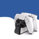 Töltőállomás Playstation 5 kontrollerekhez 2