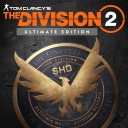 Tom Clancy's The Division 2 Ultimate Edition PS4 Account 1