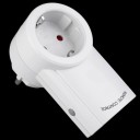Toma de corriente con control remoto 6