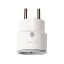 Toma de corriente inteligente con wifi K1100 1