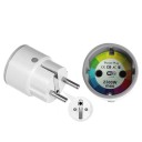 Toma de corriente inteligente con wifi K1100 2